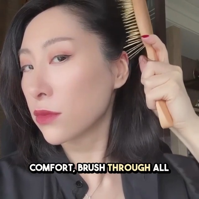 Amazon.com : Gua Sha Hair & Scalp Brush : Beauty & Personal Care